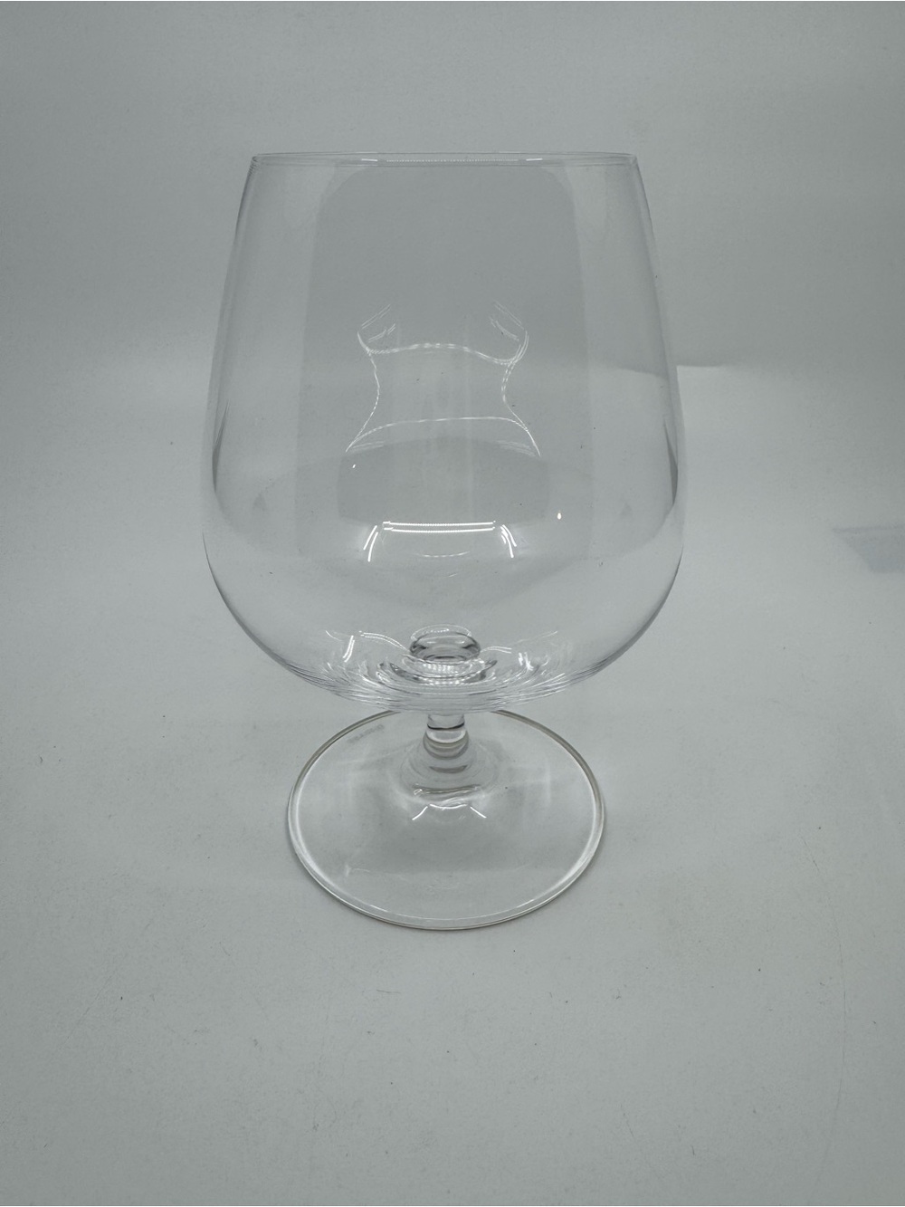 Riedel Vinum Crystal Brandy Snifter Glass